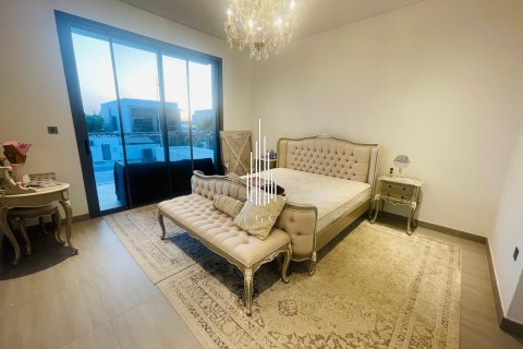 Townhouse de 3 chambres à Yas Acres, UAE No. 36608