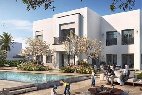 4 bedrooms Villa in FAY ALREEMAN 2 Al Shamkha, UAE No. 36611