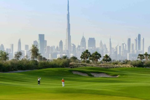 1 غرف نوم شقة في دبي هيلز استيت, الإمارات العربية المتحدة رقم 46053 10