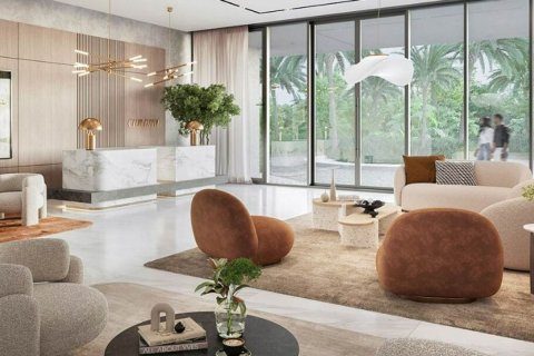 1 غرف نوم شقة في دبي هيلز استيت, الإمارات العربية المتحدة رقم 46053 5