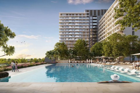 1 bedroom Apartment in Dubai Hills Estate, UAE No. 46053