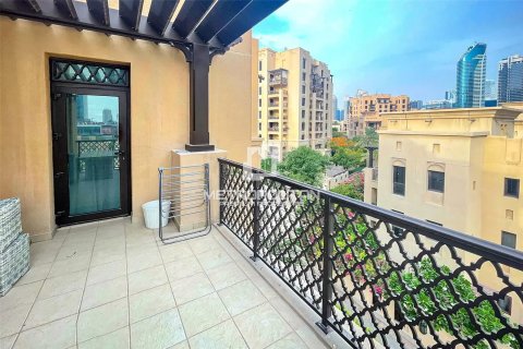 Appartement de 1 chambre à Zanzebeel, UAE No. 128908