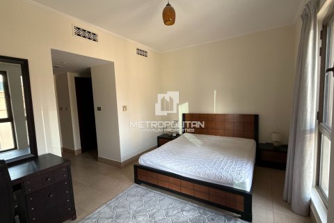 1 غرف نوم شقة في Zanzebeel, الإمارات العربية المتحدة رقم 128908 11