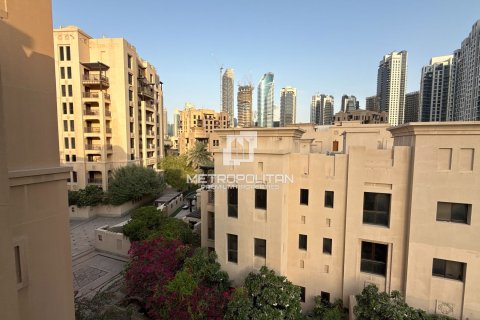 1 غرف نوم شقة في Zanzebeel, الإمارات العربية المتحدة رقم 128908 13