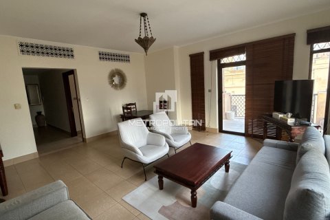 1 غرف نوم شقة في Zanzebeel, الإمارات العربية المتحدة رقم 128908 6