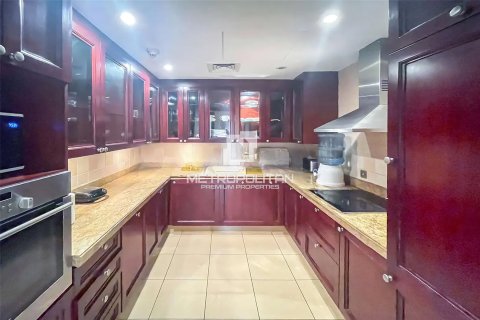 1 غرف نوم شقة في Zanzebeel, الإمارات العربية المتحدة رقم 128908 4