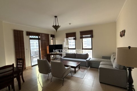 1 غرف نوم شقة في Zanzebeel, الإمارات العربية المتحدة رقم 128908 3