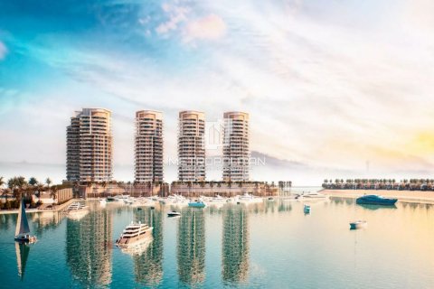 Appartement de Studio à Al Hamra Village, UAE No. 128905