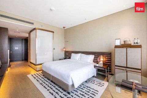 Studio Apartment in Business Bay, UAE No. 187403