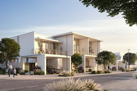 3 bedrooms Townhouse in Dubai, UAE No. 14791