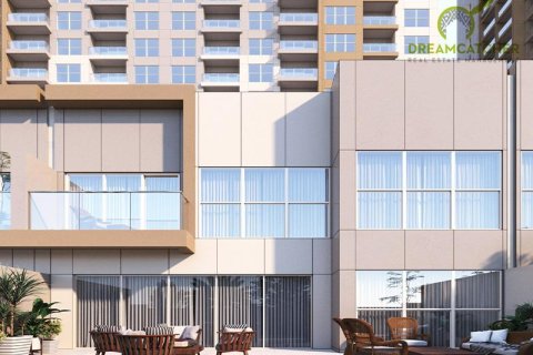 4 غرف نوم تاون هاوس في Ajman Downtown, الإمارات العربية المتحدة رقم 75520 13