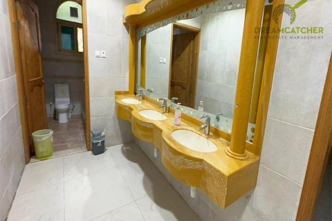 Villa de 10 chambres à Al Dhait, UAE No. 75523 21