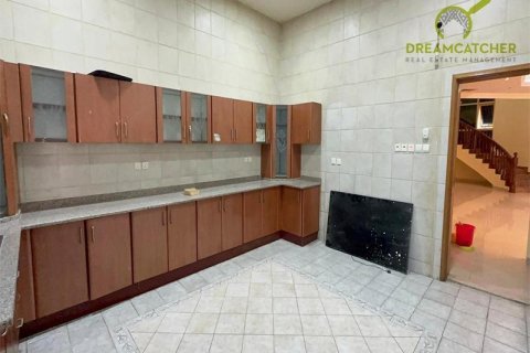 Villa de 10 chambres à Al Dhait, UAE No. 75523 18