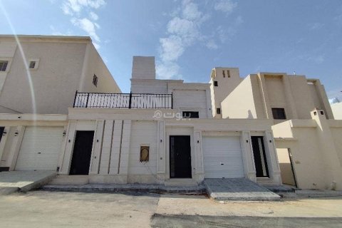 5 غرفة نوم  فيلا في مدينة الرياض, السُّعُودِيَّة رقم 60136