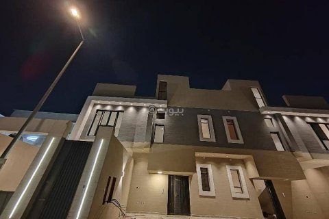 5 غرفة نوم  شقة في مدينة الرياض, السُّعُودِيَّة رقم 60138