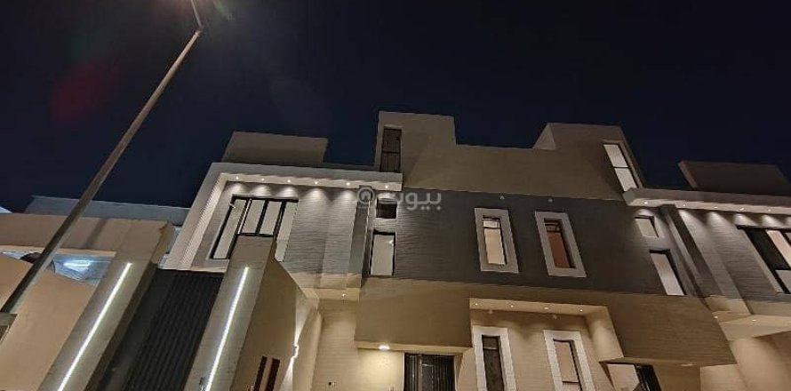 5 bedrooms Apartment in Riyadh, Saudi Arabia No. 60138