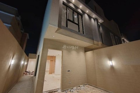 5 bedrooms Apartment in Riyadh, Saudi Arabia No. 60138 3