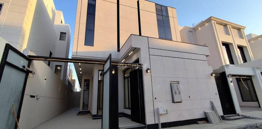 5 غرفة نوم  فيلا في مدينة الرياض, السُّعُودِيَّة رقم 60139