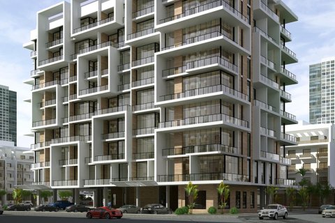 J8 APARTMENTS in Al Sufouh, UAE No. 69405