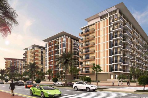 CELESTIA في Dubai South (Dubai World Central), الإمارات العربية المتحدة رقم 69402