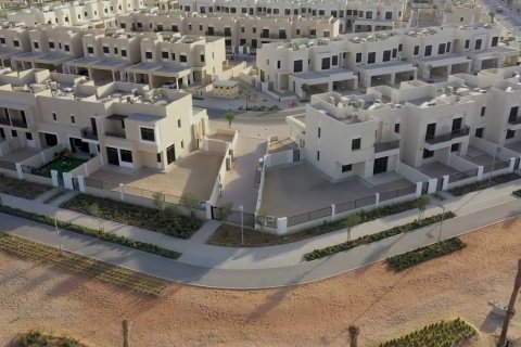 SAFI TOWNHOUSES في Town Square, الإمارات العربية المتحدة رقم 69403