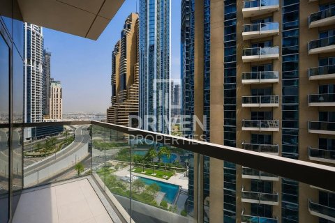 Apartment de 2 dormitorios en No.9, UAE No. 191862 16