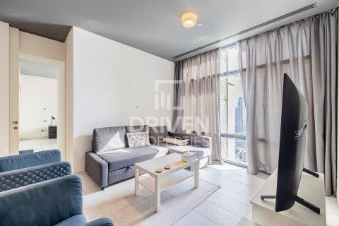 1 غرف نوم شقة في DIFC, الإمارات العربية المتحدة رقم 191866 5