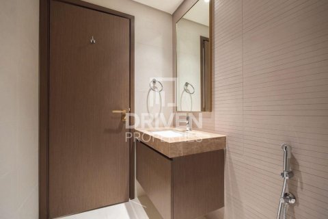 2 غرف نوم شقة في EMAAR Beachfront, الإمارات العربية المتحدة رقم 191867 12