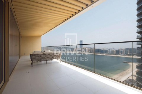 2 غرف نوم شقة في EMAAR Beachfront, الإمارات العربية المتحدة رقم 191867 3