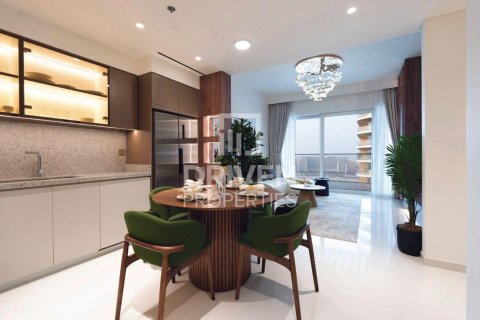 2 غرف نوم شقة في EMAAR Beachfront, الإمارات العربية المتحدة رقم 191867 4