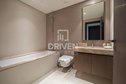 2 غرف نوم شقة في EMAAR Beachfront, الإمارات العربية المتحدة رقم 191867 13