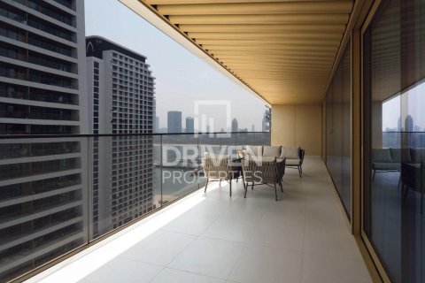 2 غرف نوم شقة في EMAAR Beachfront, الإمارات العربية المتحدة رقم 191867 15