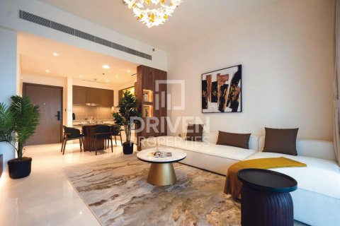 2 غرف نوم شقة في EMAAR Beachfront, الإمارات العربية المتحدة رقم 191867 5