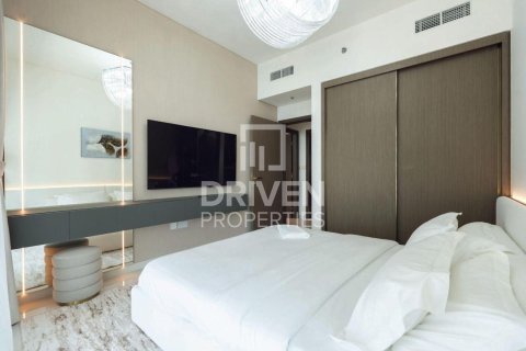 2 غرف نوم شقة في EMAAR Beachfront, الإمارات العربية المتحدة رقم 191867 9