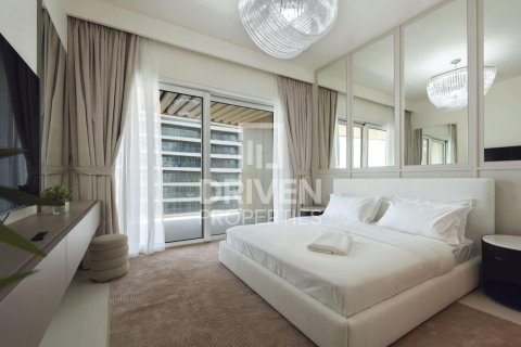 2 غرف نوم شقة في EMAAR Beachfront, الإمارات العربية المتحدة رقم 191867 10