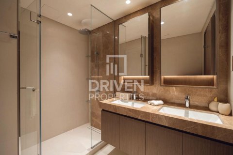 2 غرف نوم شقة في EMAAR Beachfront, الإمارات العربية المتحدة رقم 191867 14