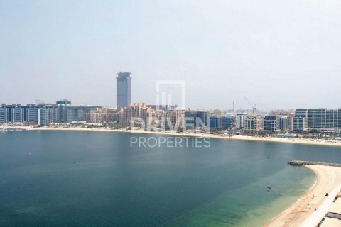 2 غرف نوم شقة في EMAAR Beachfront, الإمارات العربية المتحدة رقم 191867 16