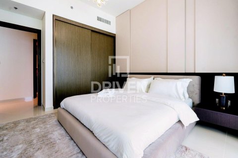 1 غرف نوم شقة في EMAAR Beachfront, الإمارات العربية المتحدة رقم 191868 11