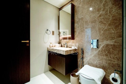 1 غرف نوم شقة في EMAAR Beachfront, الإمارات العربية المتحدة رقم 191868 14