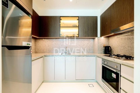 1 غرف نوم شقة في EMAAR Beachfront, الإمارات العربية المتحدة رقم 191868 9