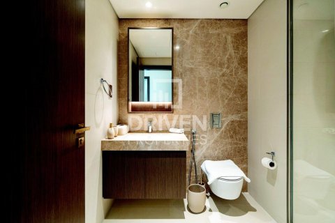 1 غرف نوم شقة في EMAAR Beachfront, الإمارات العربية المتحدة رقم 191868 12