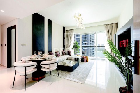 1 غرف نوم شقة في EMAAR Beachfront, الإمارات العربية المتحدة رقم 191868 6