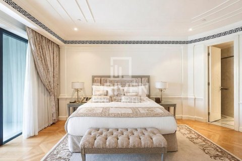 3 غرف نوم منزل ذو طابقين في Palazzo Versace, الإمارات العربية المتحدة رقم 191865 15