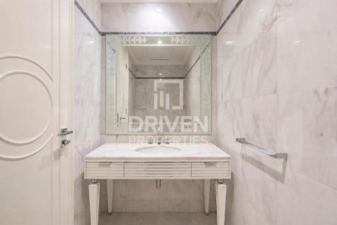 3 غرف نوم منزل ذو طابقين في Palazzo Versace, الإمارات العربية المتحدة رقم 191865 21