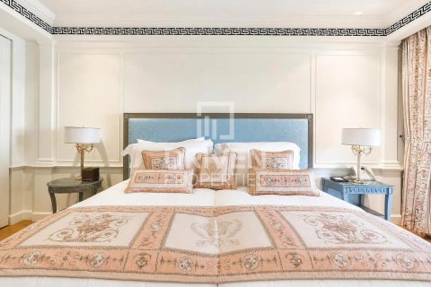 3 غرف نوم منزل ذو طابقين في Palazzo Versace, الإمارات العربية المتحدة رقم 191865 13