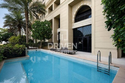 3 غرف نوم منزل ذو طابقين في Palazzo Versace, الإمارات العربية المتحدة رقم 191865 27