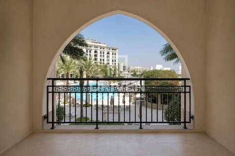 3 غرف نوم منزل ذو طابقين في Palazzo Versace, الإمارات العربية المتحدة رقم 191865 24