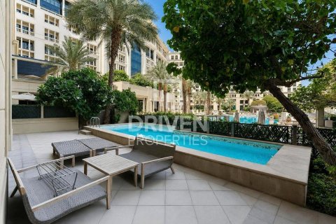 3 غرف نوم منزل ذو طابقين في Palazzo Versace, الإمارات العربية المتحدة رقم 191865 29