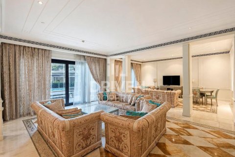 3 غرف نوم منزل ذو طابقين في Palazzo Versace, الإمارات العربية المتحدة رقم 191865 5