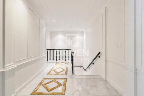 3 غرف نوم منزل ذو طابقين في Palazzo Versace, الإمارات العربية المتحدة رقم 191865 18